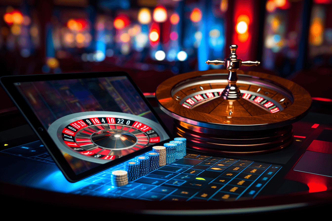 모바일 룰렛에 가장 적합한 장치는 무엇입니까? image