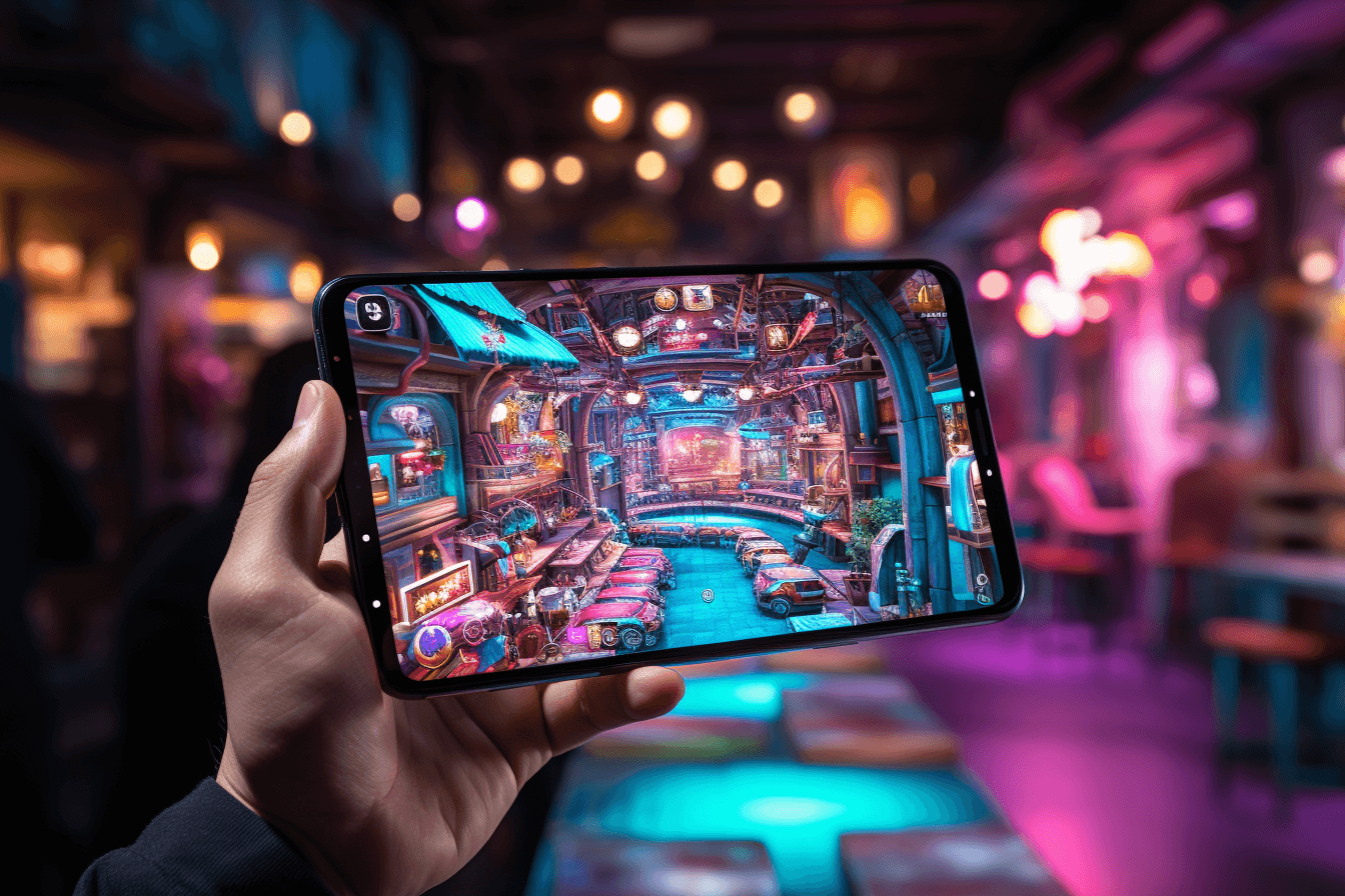 Android용 최고의 무료 슬롯 게임 2026 image