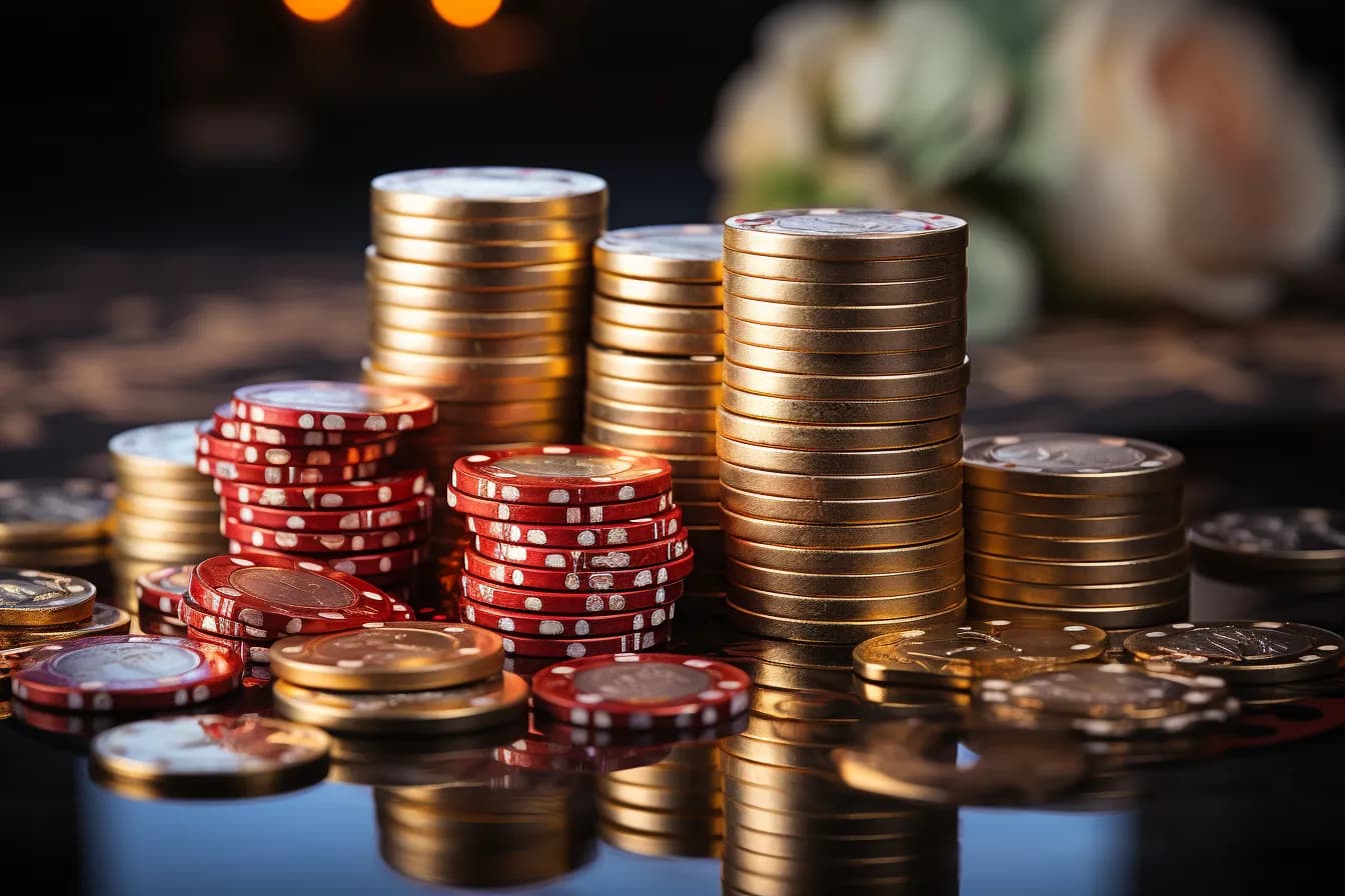 최고의 안드로이드 슬롯 게임 image