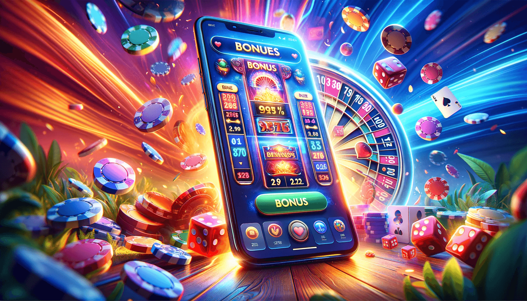 베팅 요건을 충족하는 방법 image