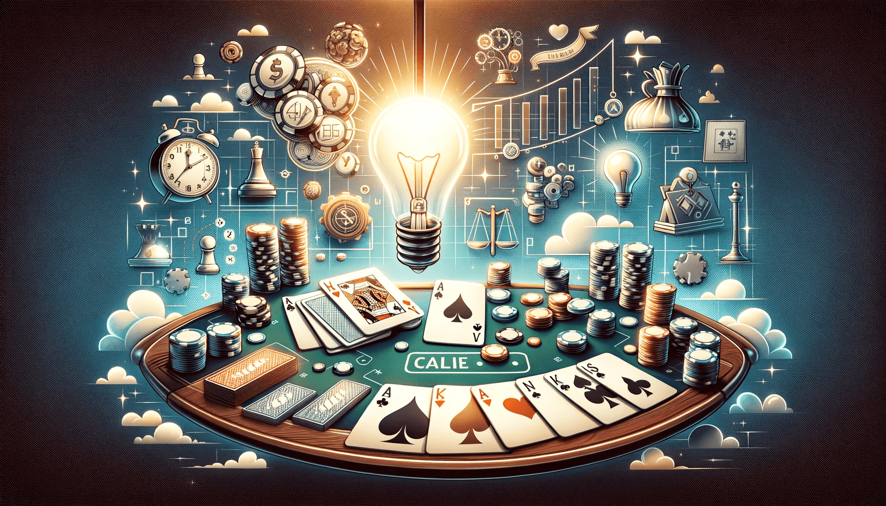 Pai Gow Poker에서 승리하기 위한 팁과 전략 image