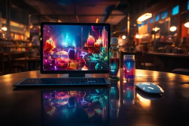 모바일 및 데스크톱 도박 가이드 image