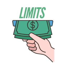 높은 출금 한도