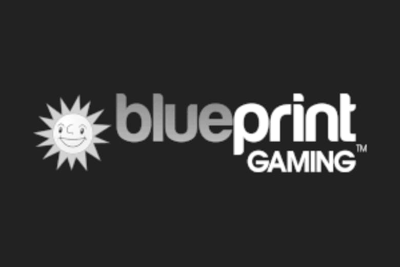 10  Blueprint Gaming 소프트웨어가 포함된 2025년 최고의 모바일 카지노