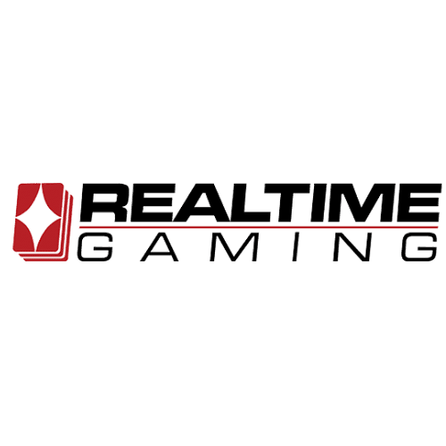 16  Real Time Gaming 소프트웨어가 포함된 2023년 최고의 모바일 카지노