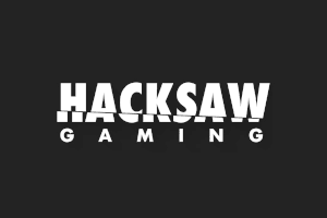 10  Hacksaw Gaming 소프트웨어가 포함된 2024년 최고의 모바일 카지노