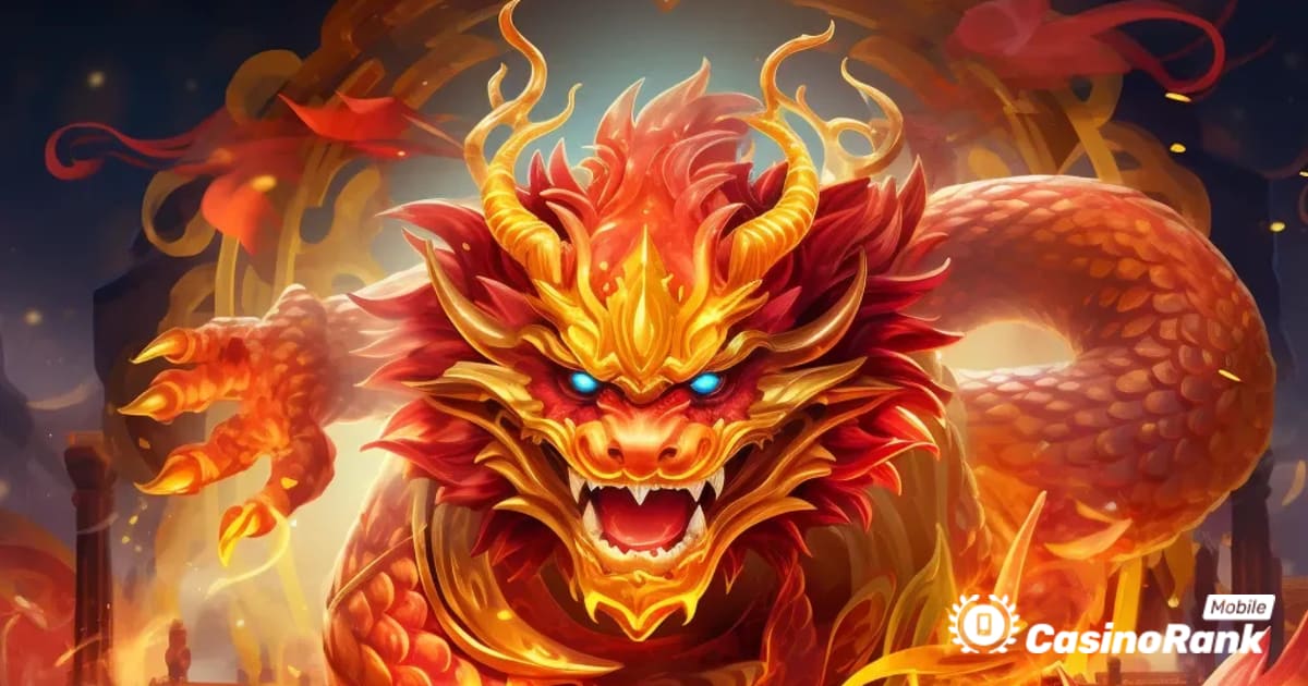 Betsoft의 Super Golden Dragon Inferno에서 가장 인기 있는 승리 콤보를 만들어 보세요.