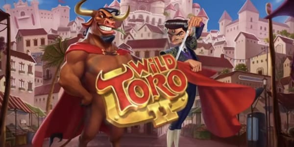 Toro는 Wild Toro II에서 광포화됩니다.