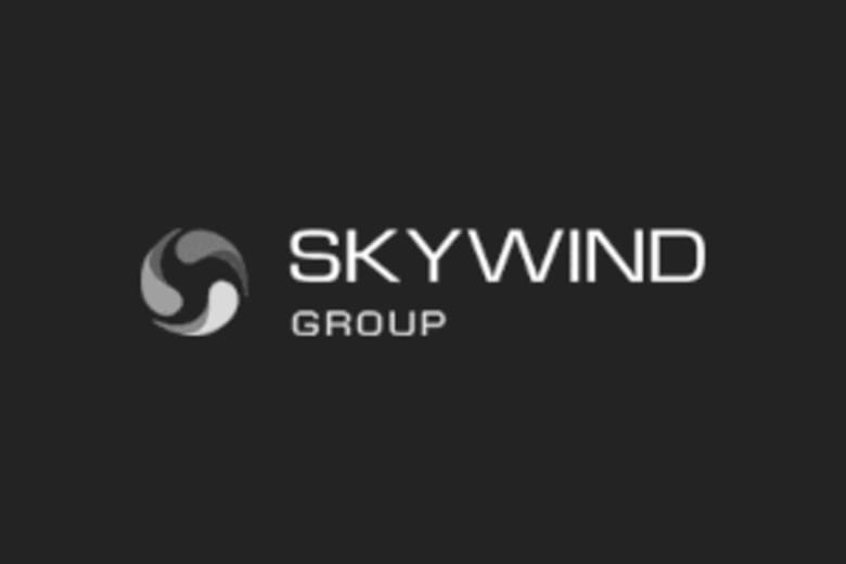 10  Skywind Live 소프트웨어가 포함된 2025년 최고의 모바일 카지노