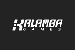 10  Kalamba Games 소프트웨어가 포함된 2024년 최고의 모바일 카지노