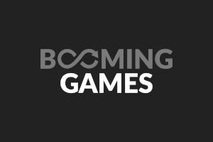 10  Booming Games 소프트웨어가 포함된 2024년 최고의 모바일 카지노