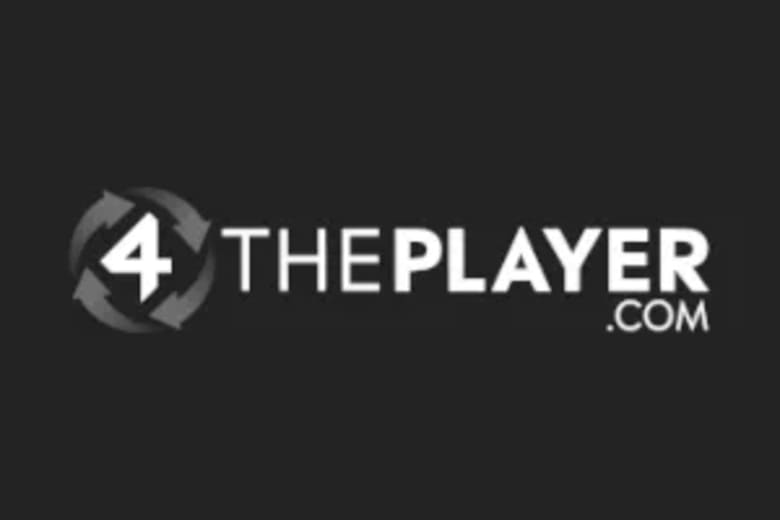 10  4ThePlayer 소프트웨어가 포함된 2025년 최고의 모바일 카지노