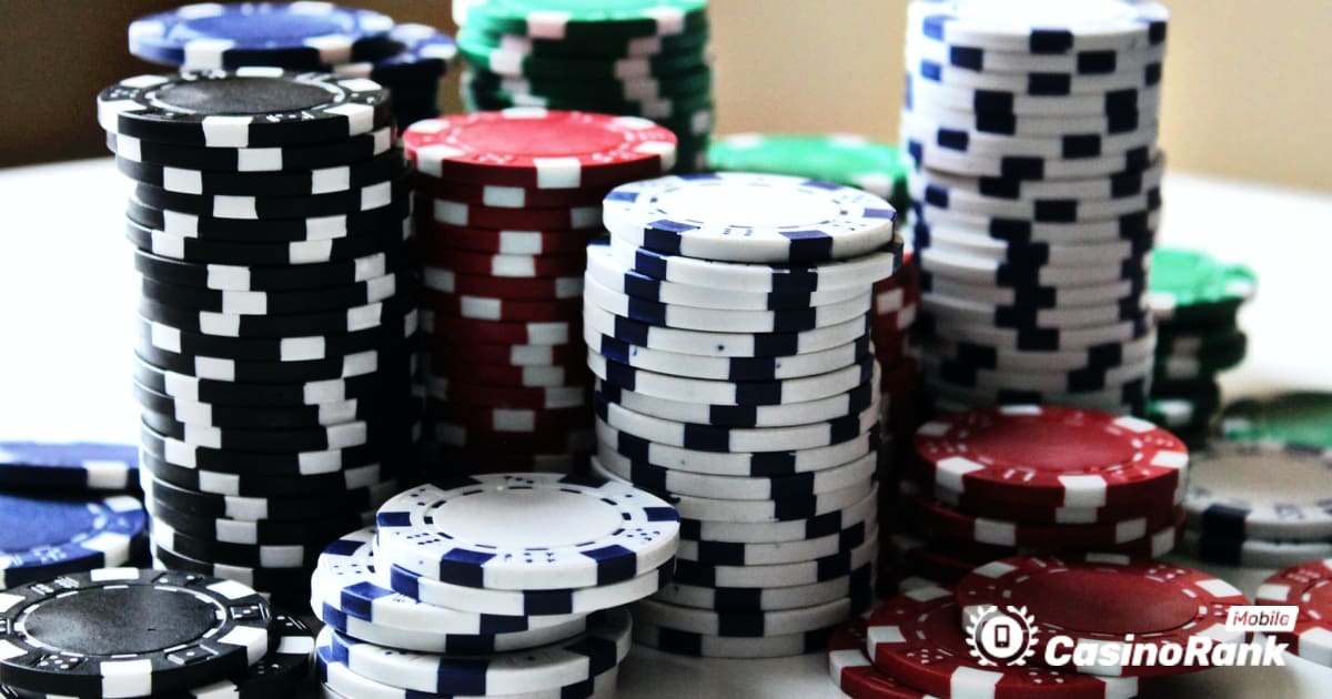 온라인 모바일 도박에 대해 알아야 할 7 가지