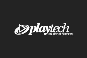 10  Playtech 소프트웨어가 포함된 2024년 최고의 모바일 카지노