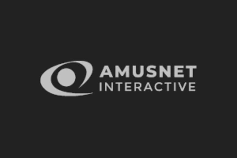 10  Amusnet Interactive 소프트웨어가 포함된 2025년 최고의 모바일 카지노