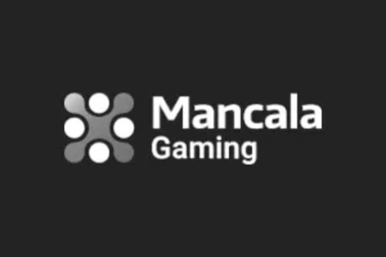 10  Mancala Gaming 소프트웨어가 포함된 2025년 최고의 모바일 카지노