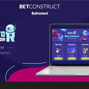 BetConstruct는 Alligator Validator 게임으로 암호화 콘텐츠에 더 쉽게 액세스할 수 있도록 합니다.