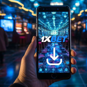 1안드로이드용 xBet 앱: 안드로이드 앱 설치 방법