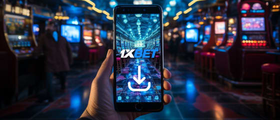 1안드로이드용 xBet 앱: 안드로이드 앱 설치 방법