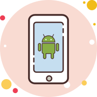 Android μΉ΄μ§€λ…Έ